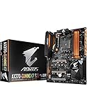 GIGABYTE AORUS GA-AX370-Gaming K7