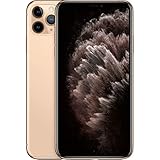 Apple iPhone 11 Pro Max 256GB Gold (Generalüberholt)