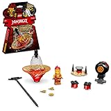LEGO 70688 Ninjago Kais Spinjitzu-Ninjatraining