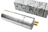Original VW Kraftstofffilter T5 7H TDI Diesel Filter Motor BNZ BPC 2.5L TDI Multivan Bus Shuttle Transporter
