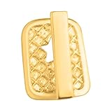 ICED OUT Single Bling Mold Gap Grill - Zahnaufsatz für Zahnlücke