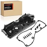 Ventildeckel Zylinderkopfhaube für A1 A3 Q3 TT Alhambra Altea Ibiza IV Leon Fabia II Polo 2004-2020 03L103469R