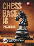 ChessBase 18 - Einzelprogramm: Das professionelle Schachdatenbankprogramm