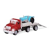 Driven - Micro Pritschenwagen LKW