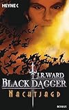 Nachtjagd: Black Dagger 1