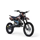 KXD 607 E+K Hawk Dirtbike CrossBike Enduro Dirt Bike Pocket Pitbike PocketBike Motocross Motorrad Motorbike Motorsport Pit Pocket Vollcross Enduro Rennsport Offroad Mountainbike Orange