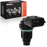 Nockenwellensensor für Accent IV Elantra i10 i20 i30 i40 Ioniq iX20 iX35 Kona Solaris Tucson Veloster Alle Motoren 2007-Heute 393502B000