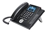 Auerswald Telefon COMfortel 1400 ISDN schwarz