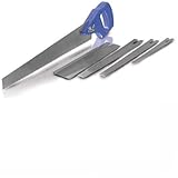 Erba Multi-Säge mit Kunststoffgriff-Griff 5tlg.