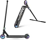 Freestyle Movino Kraken Tretroller | Pro Street Stunt Scooter | IHC | ABEC 9 Kugellager | Tretroller für Erwachsene und Kinder | Trick Scooter | Gewicht 4,2 kg
