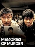 Memories of Murder [dt./OV]