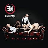 Veni Vidi Vici! (Lim. 180gr. Gatefold Red Vinyl) [Vinyl LP]