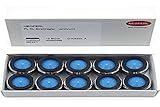 Neoperl 40460495 Perlator DL Strahlregler M24x1, M24 10er Pack