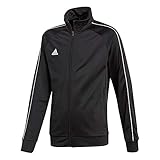 adidas Kinder Core18 Jacke, White, 104