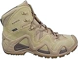 Lowa Unisex Zephyr GTX Mid Tf Cross-Trainer, Desert, 44.5 EU