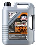 LIQUI MOLY 3707 Top Tec 4200 5W-30 5 l