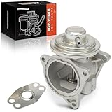 Frankberg AGR-Ventil Abgasrückführung für Bora 1J2 Golf IV Golf Plus Golf V J-e-t-t-a III Lupo P-a-s-s-a-t Polo T-o-u-r-a-n 1999-2013 555060