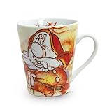 Egan Mug 7 Zwerge Hatschi