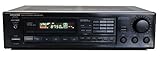Onkyo TX-7800 Stereo Receiver in schwarz