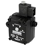 Suntec - SUNTEC Pumpe - AL 35 C 9540 2P 0500 - : AL35C95401P05003