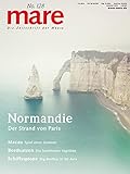 mare - Die Zeitschrift der Meere / No. 128 / Normandie: Der Strand von Paris