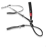 Gymstick 2,0 SCHWARZ Stark + Poster und Tasche