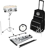 MAPEX Practice Pad Combo Kit (MCK1432DP)