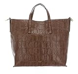 Abro Leather Primitivo Shopper Julie Nude