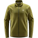 Haglöfs Buteo Mid Jacke Herren oliv