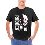 Arjen-Robben-Top-Printed-T-Shirt-Cotton-Short-Sleeve-T-Shirt-for-Boyfriend-Gift
