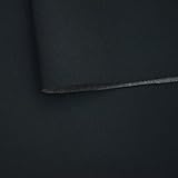 Ch.Cabanski – Autohimmelstoff Dachhimmel Stoff Gewirke - Himmel Zuschnitte aus Polyester mit Schaumstoff Kaschierung – PKW Innenraum Zubehör – Himmelstoff einfach verarbeitbar - FI Schwarz 1,7m x 2m