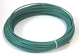 Genisys Begrenzungskabel Kabel 10m kompatibel mit LANDROID von Worx WG754 - WG799 Begrenzungs Draht Ø2,7mm