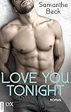 Love You Tonight (Private Pleasures 1)