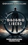 10-9-2-5-16-13 Libero