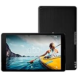 MEDION E10530 Tablet 25,7 cm (10,1 Zoll) Full HD Tablet mit IPS Display (Android 10, Quad Core Prozessor, USB Typ C, 3GB RAM, 32GB Speicher, WLAN, Bluetooth, GPS, 5MP Kamera)