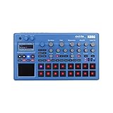 Korg - Electribe Music Production Station - Blue