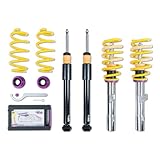 KW Street Comfort Gewindefahrwerk 18080069