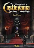Aux origines de Castlevania Symphony of the Night (standard)