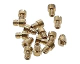 Vergaser Düsen Set Hauptdüsen 40 - 85 Bing kompatibel für Hercules Prima 2,3,4,5,6 Puch GY6