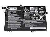 Lenovo ThinkPad L15 Gen 1 (20U3/20U4) Original Akku 45Wh