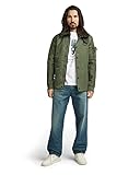 G-STAR RAW Unisex Field Liner Jacke
