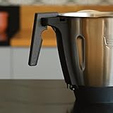 Abnehmbarer Griff Monsieur Cuisine Connect Lidl