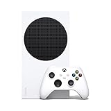MICROSOFT Xbox Series S, 512 GB, Xbox One, CS/EL/HU/PL/SK/TR c EMEA-CEE 1 Lizenz Xbox