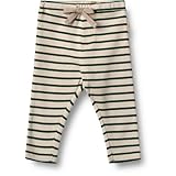 Wheat Jungen Jersey Hose Manfred GOTS Zertifiziert