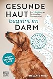 Gesunde Haut beginnt im Darm: Das Mikrobiom als Schlüssel zur Tiergesundheit