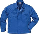 Fristads Kansas Workwear 113100 Icon One Arbeitsjacke, königsblau, XL