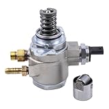 Hochdruckpumpe Stößel für Passat Golf 6 5 Polo 6R Sciro-cco Shar-an Ti-guan Tour-an Je-tta Beetle Caddy A1 A3 8P Alhambra Altea Ibiza Leon Toledo Fabia Octa-via Rapid Roomster Superb Yeti 1.2 1.4 TSI