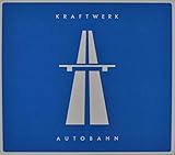 Kraftwerk - Autobahn