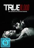 True Blood - Die komplette zweite Staffel [5 DVDs]