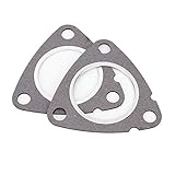 Krümmerdichtung 18301716888 Auspuffdichtung Dichtungen Abgasrohr Abgasanlage Dichtung Auspuff E36 E34 E39